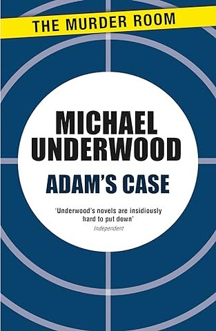 Adam's Case