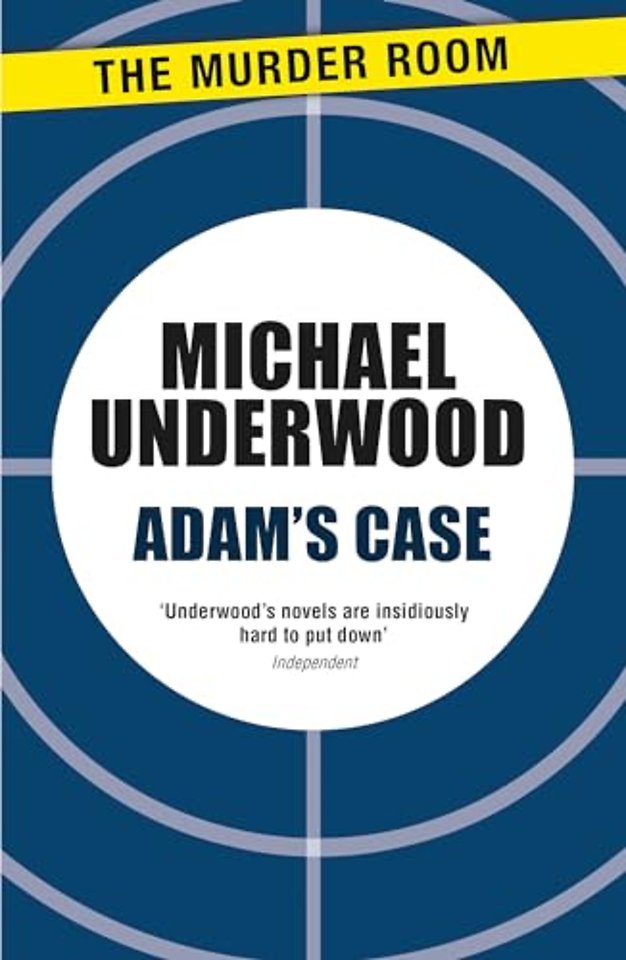 Adam's Case
