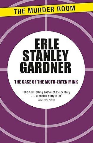 The Case of the Moth-Eaten Mink