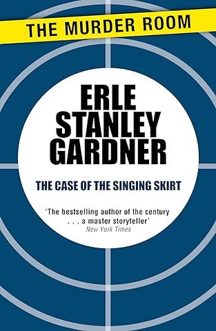 The Case of the Singing Skirt