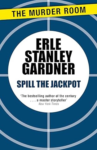 Spill the Jackpot