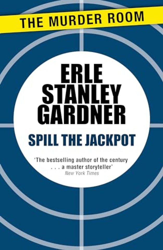 Spill the Jackpot
