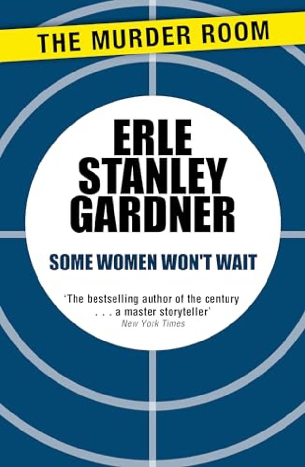 Some Women Won't Wait