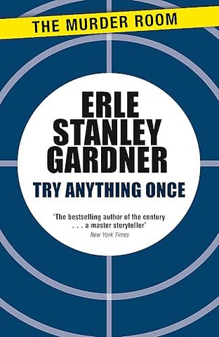 Try Anything Once