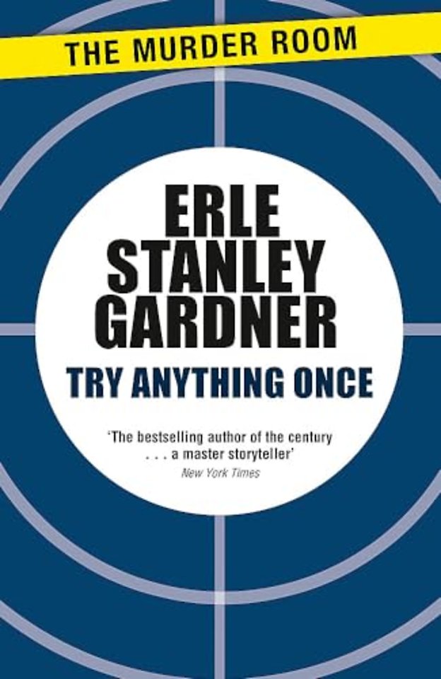 Try Anything Once