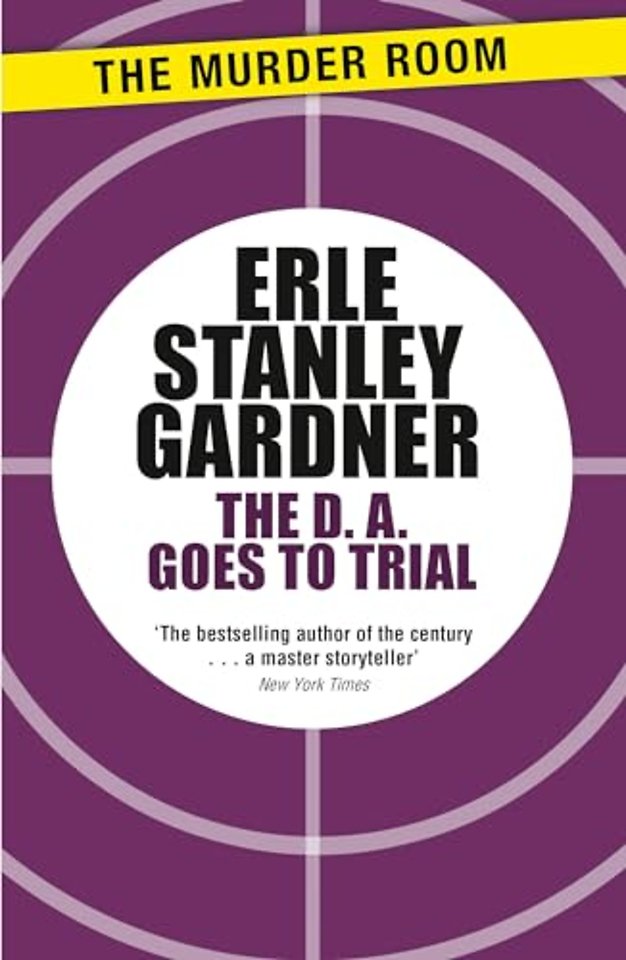 The D.A. Goes to Trial
