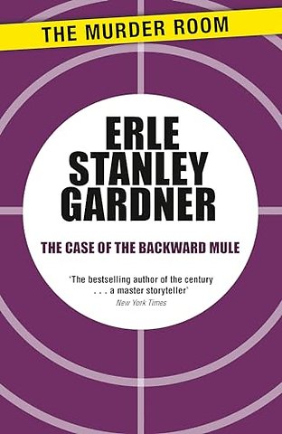 The Case of the Backward Mule