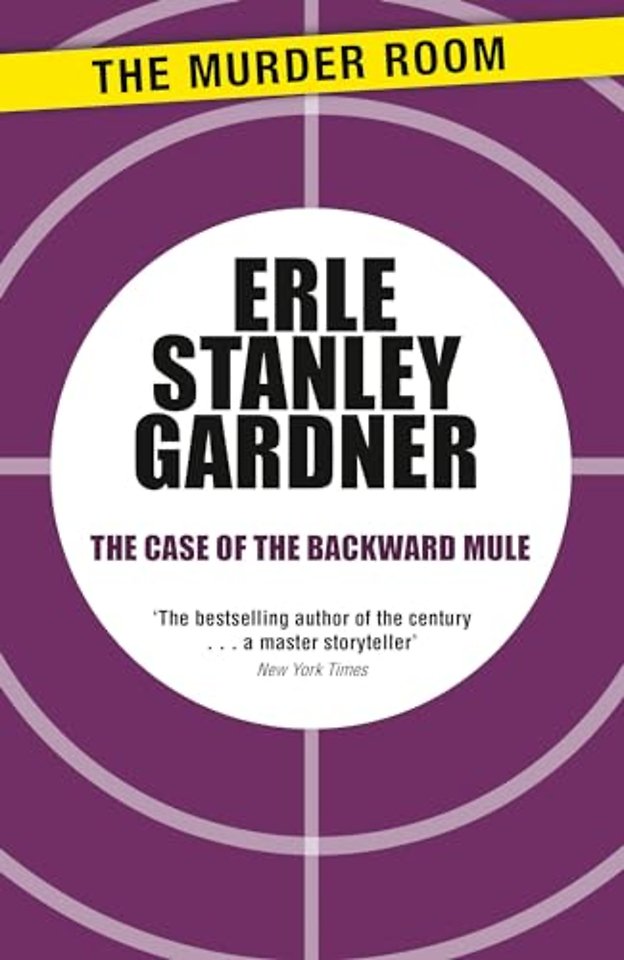 The Case of the Backward Mule