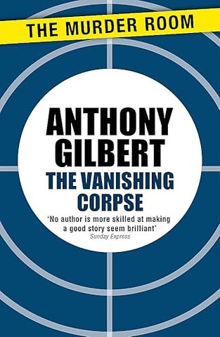 The Vanishing Corpse