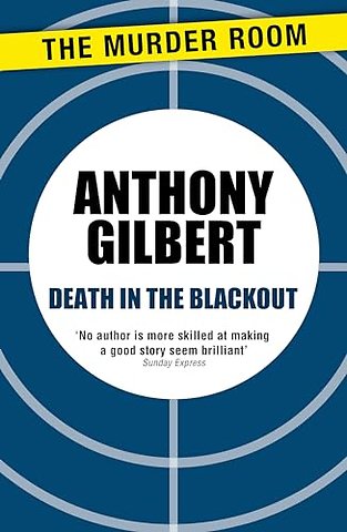 Death in the Blackout