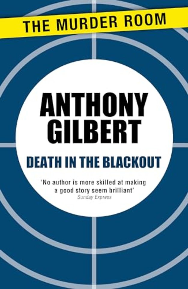 Death in the Blackout