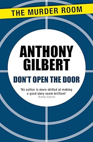 Don't Open the Door