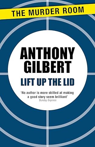 Lift up the Lid