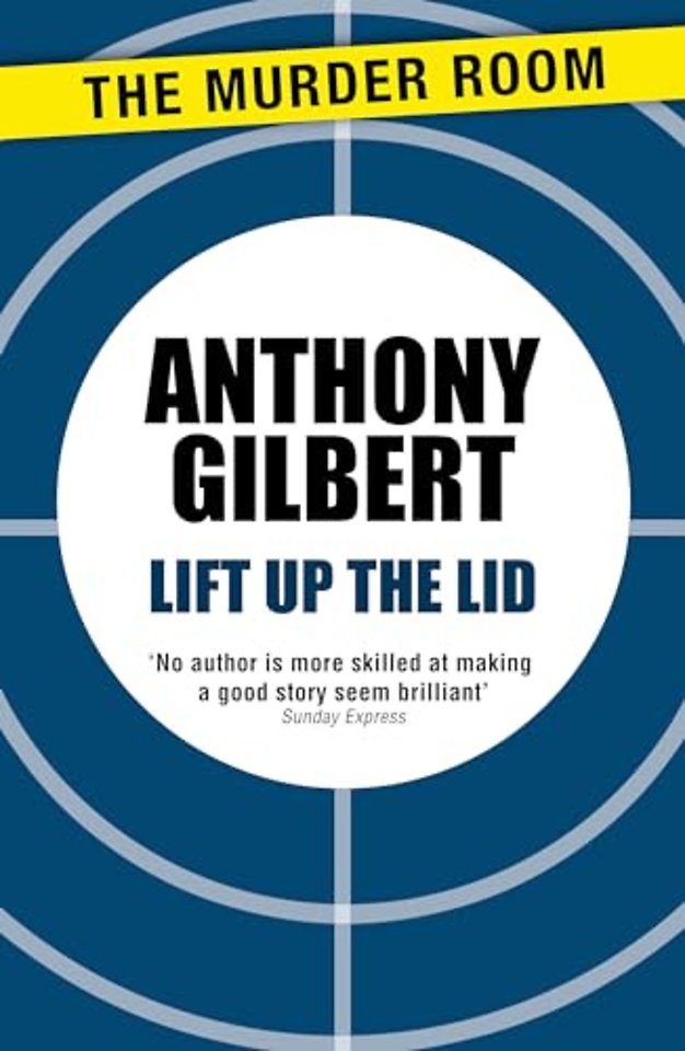 Lift up the Lid