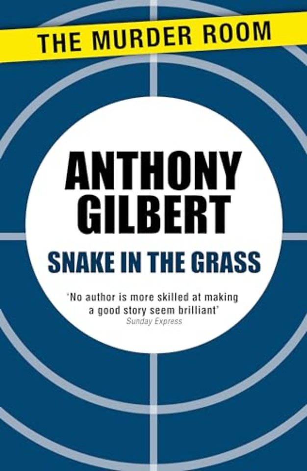 Snake in the Grass