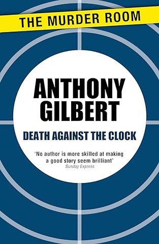 Death Against the Clock