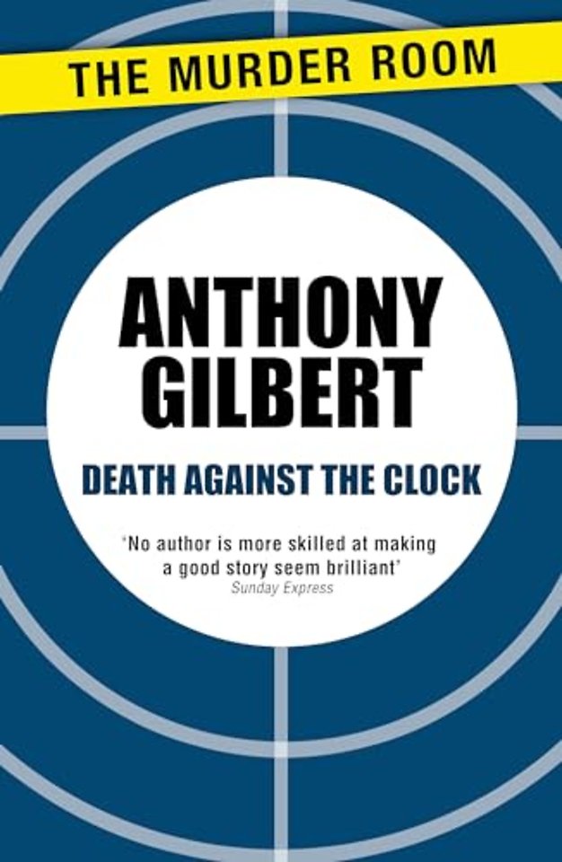 Death Against the Clock