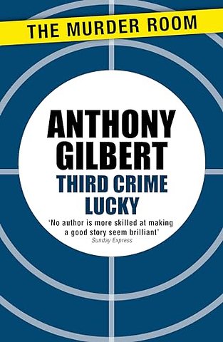 Third Crime Lucky