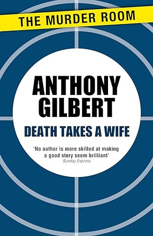 Death Takes a Wife