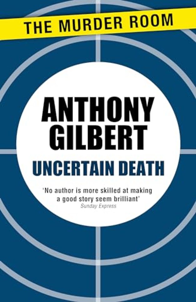 Uncertain Death