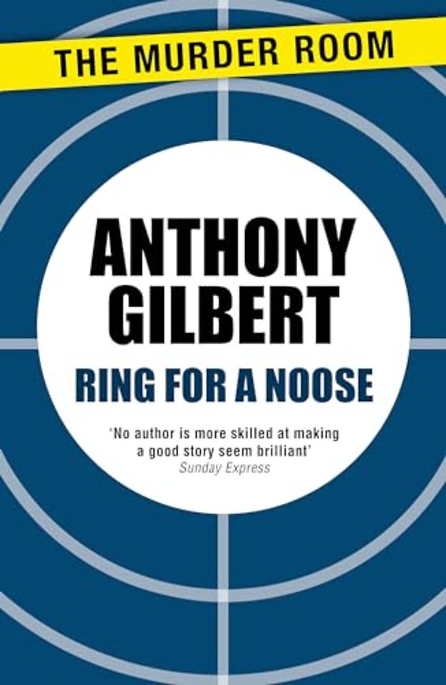 Ring for a Noose