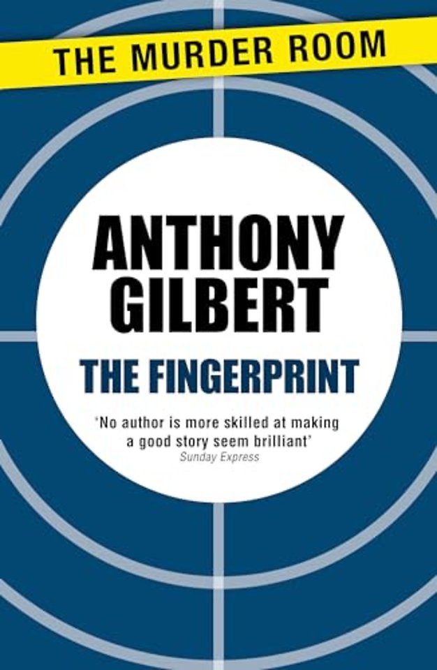 The Fingerprint