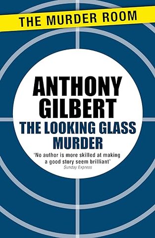The Looking Glass Murder