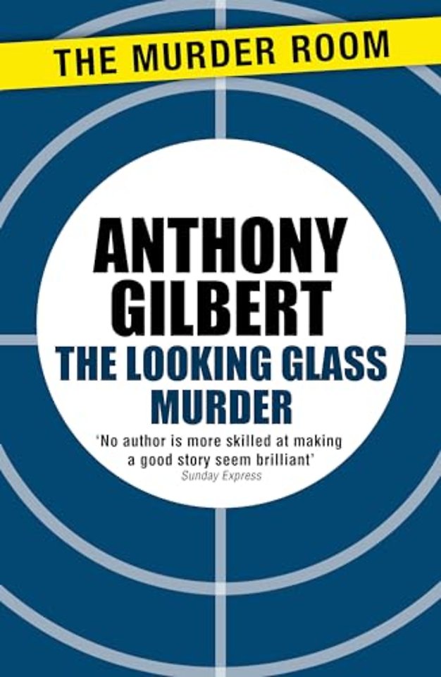 The Looking Glass Murder