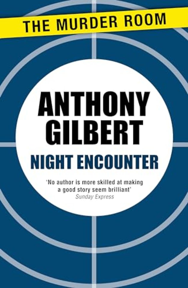 Night Encounter