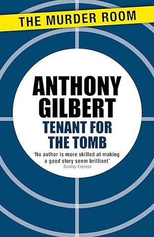 Tenant for the Tomb