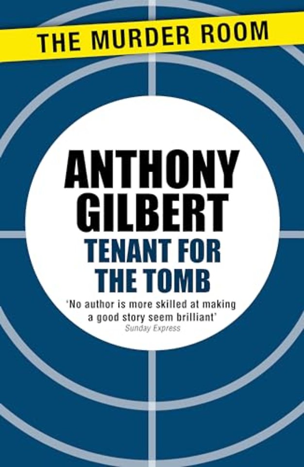Tenant for the Tomb