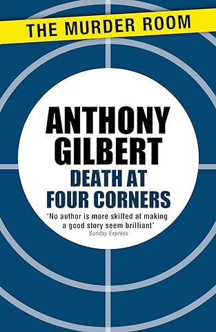 Death at Four Corners