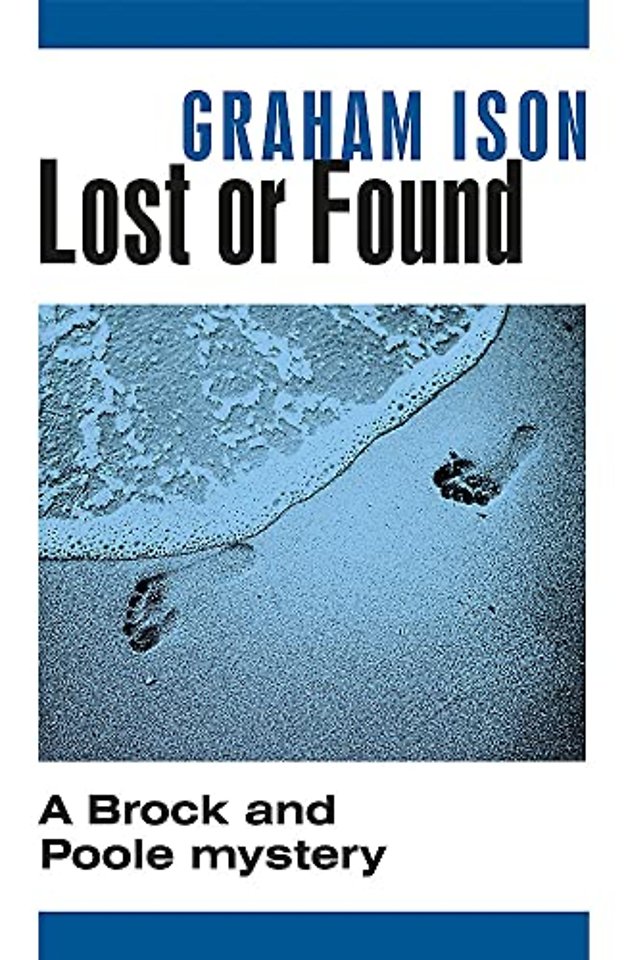 Lost or Found