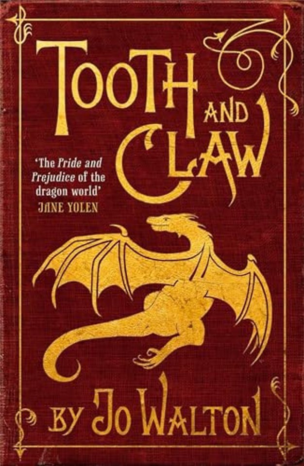 Tooth and Claw