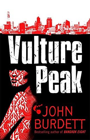 Vulture Peak