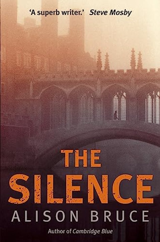 Cambridge Silence