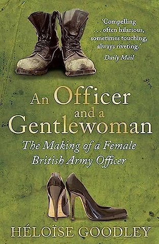 An Officer and a Gentlewoman