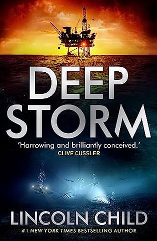 Deep Storm