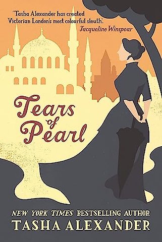 Tears of Pearl