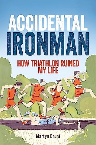Accidental Ironman