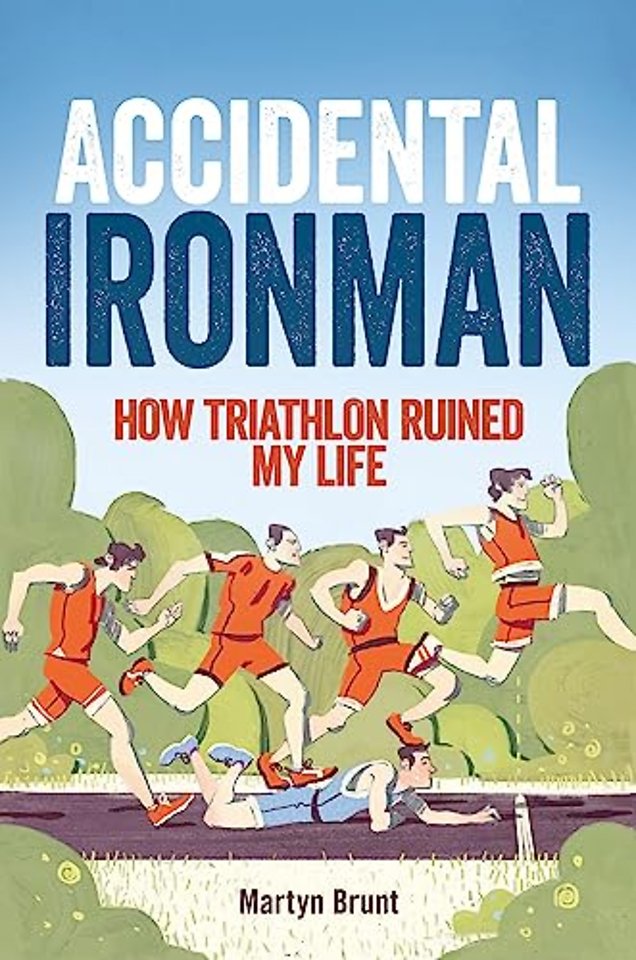 Accidental Ironman