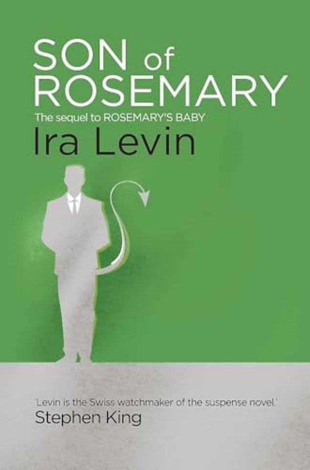 Son Of Rosemary