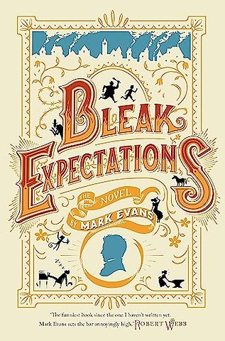 Bleak Expectations