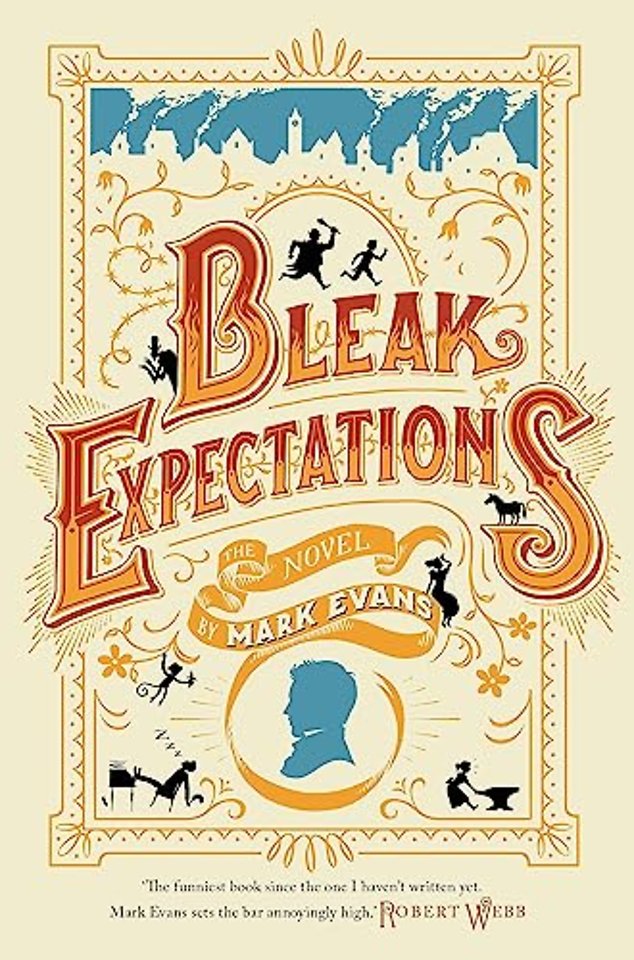 Bleak Expectations