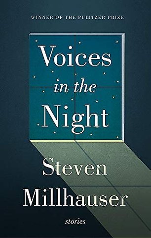 Voices in the Night
