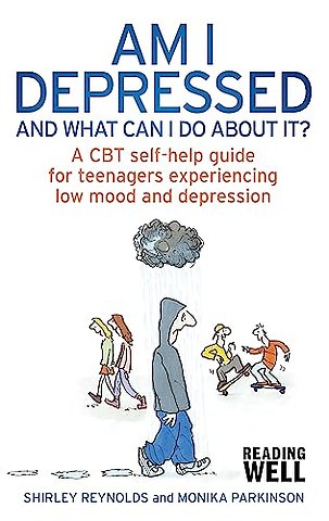 Am I Depressed And What Can I Do About It?
