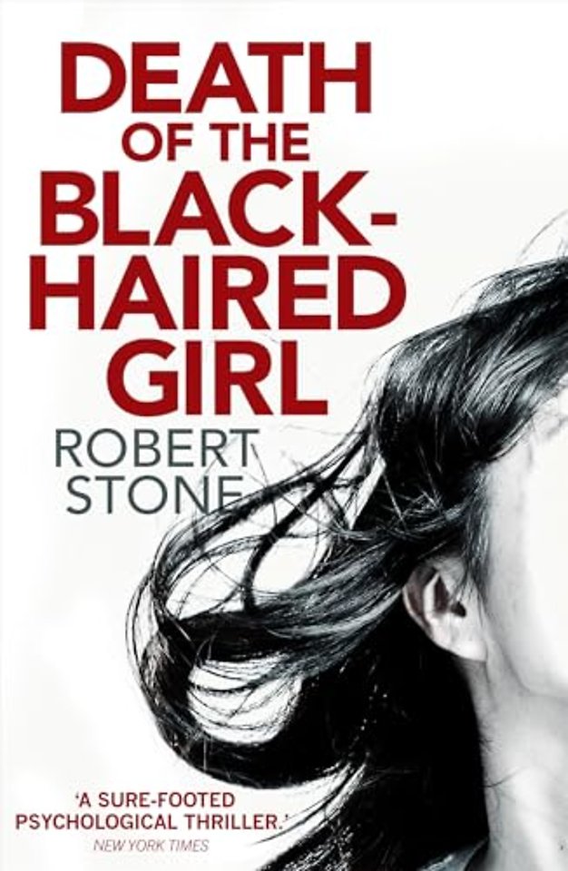 Death of the Black-Haired Girl