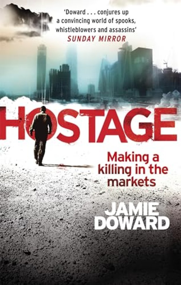 Hostage