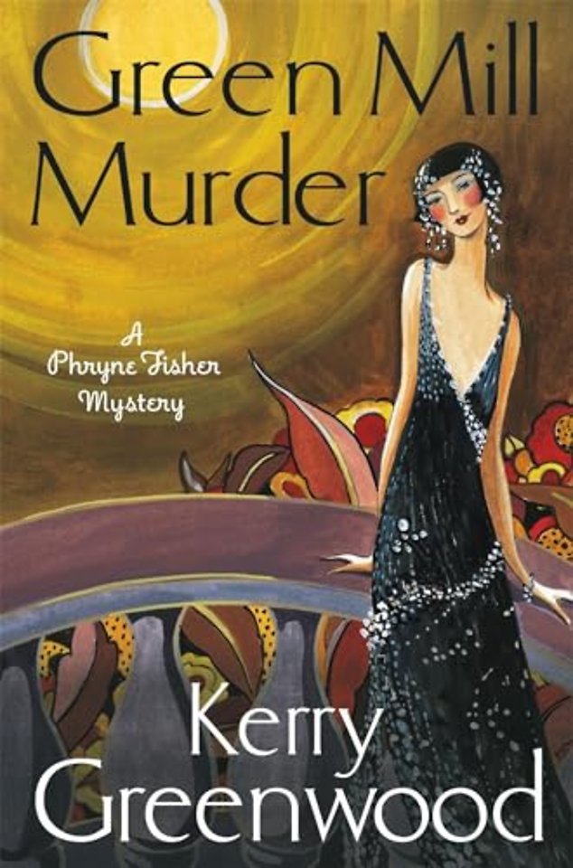 The Green Mill Murder
