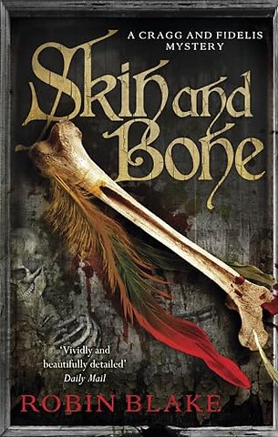 Skin and Bone